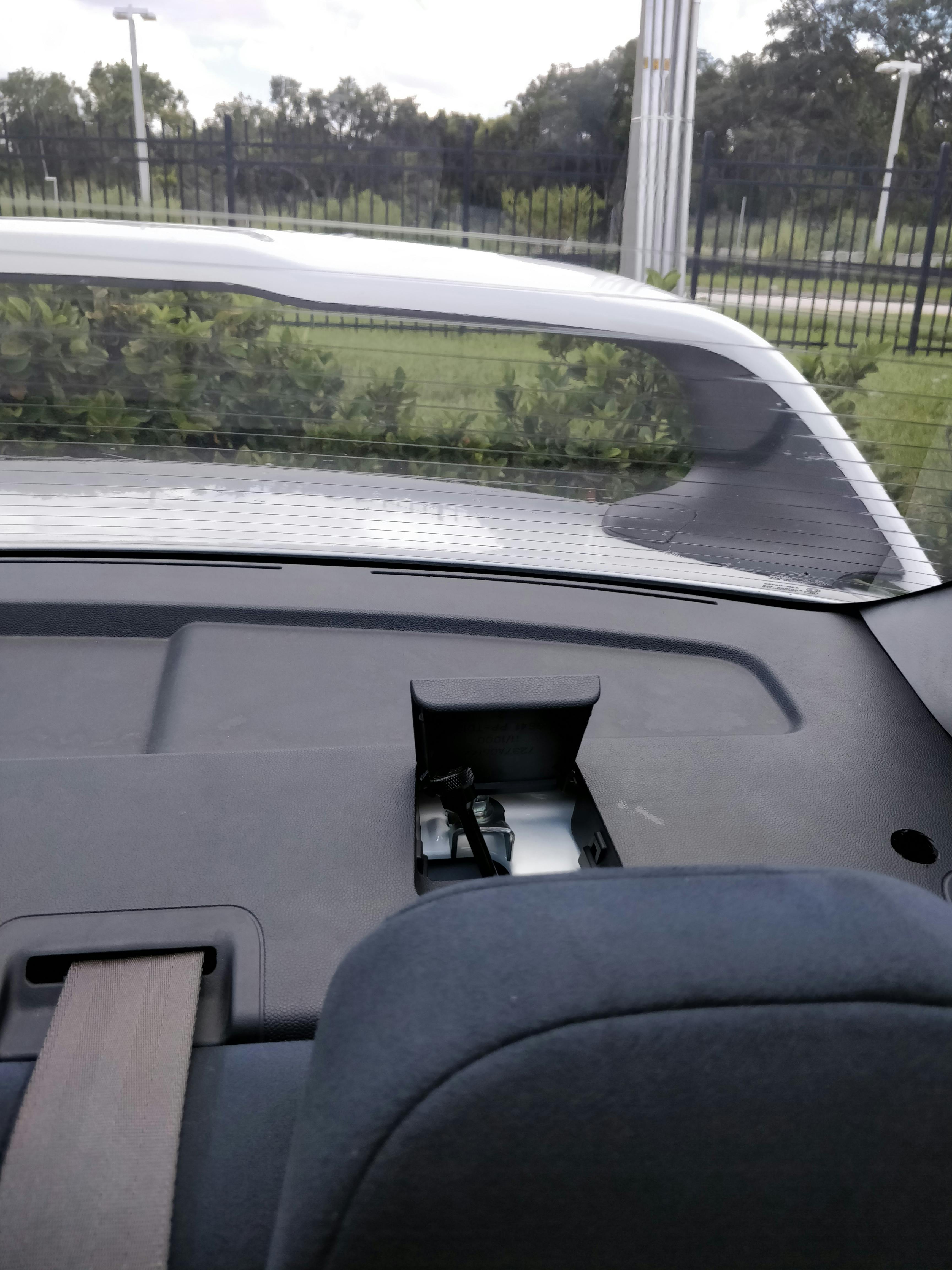 Fortune Auto Rear Extenders Pair (FAEXT) MAPerformance